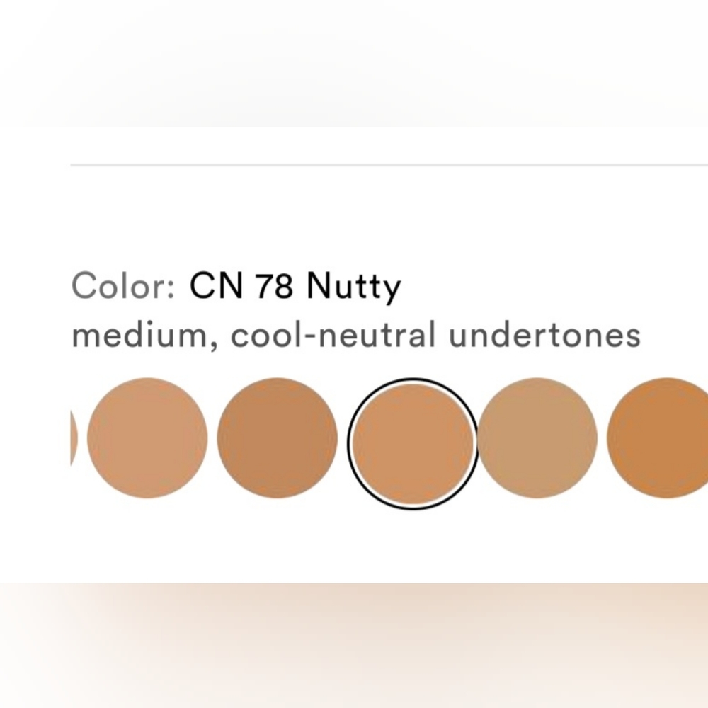 Clinique Beyond Perfecting Foundation + Concealer MO. 17 Nutty - Picture 3 of 4